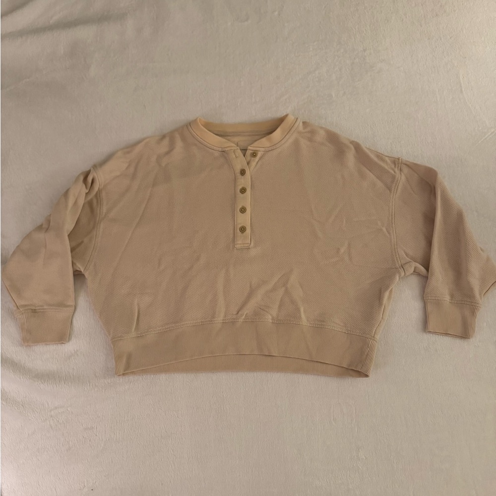 American Eagle Longsleeve